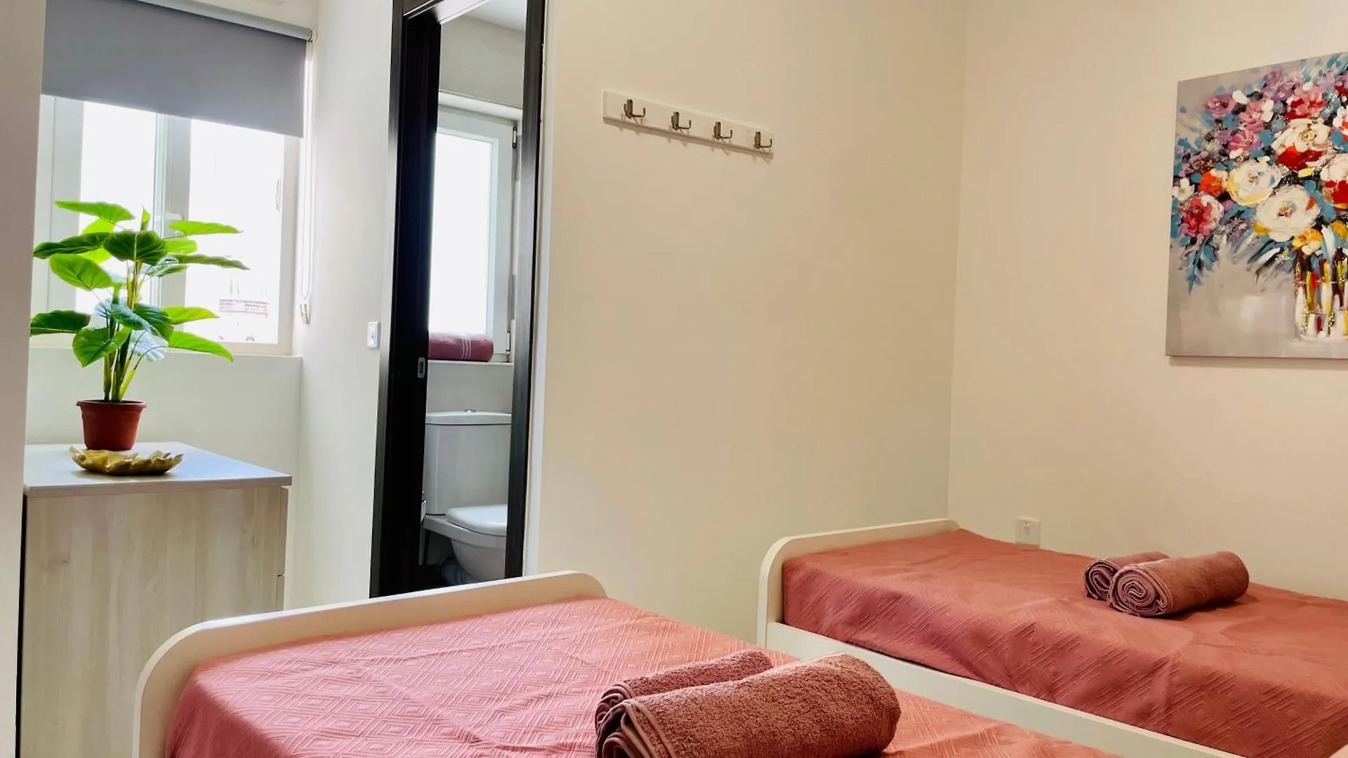 Birgu 2Br Comfort Apartment By Holi Malta