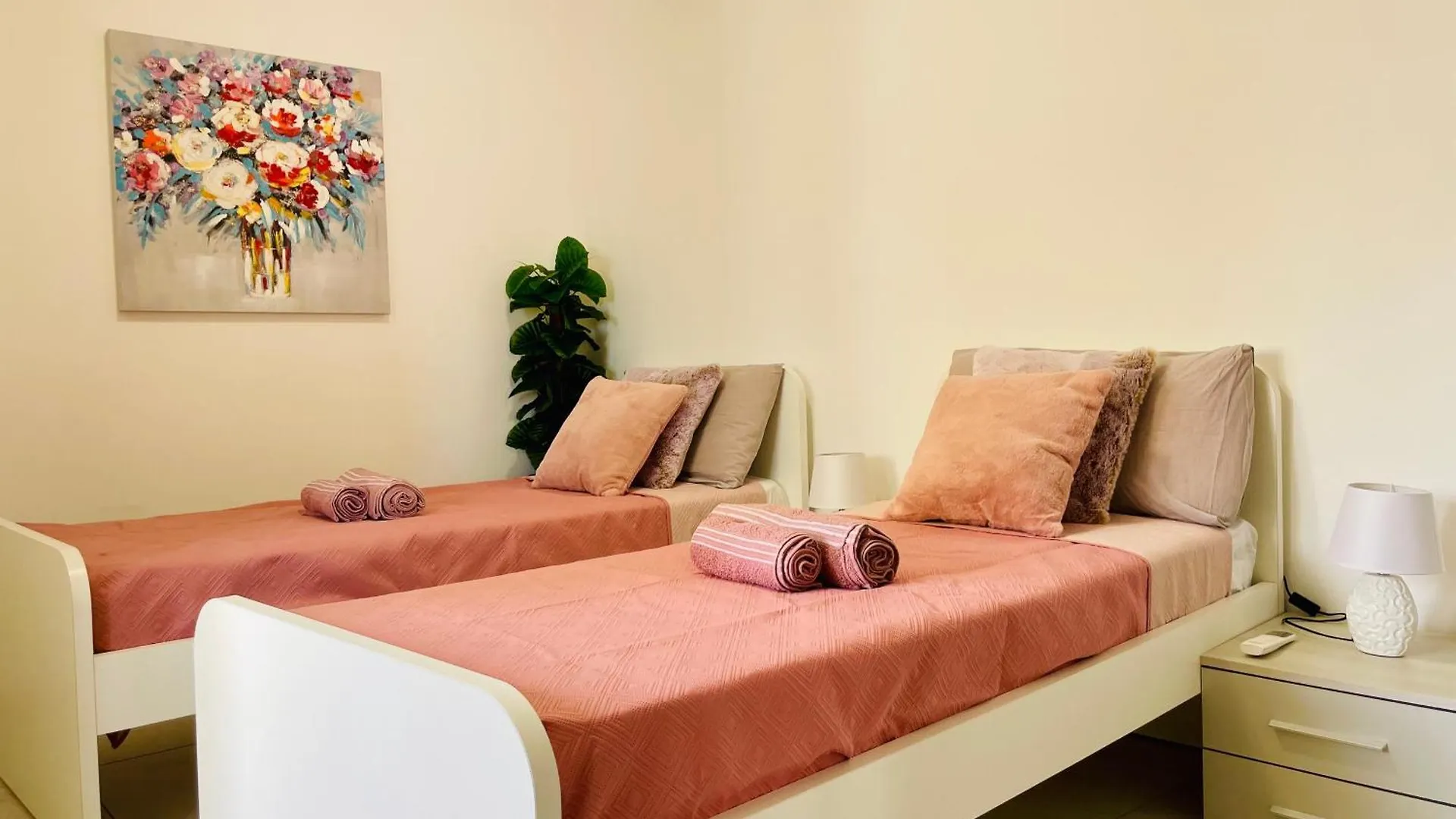 Birgu 2Br Comfort Apartment By Holi Malta