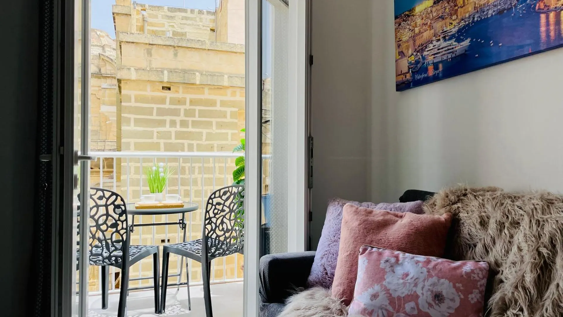 Birgu 2Br Comfort Apartment By Holi