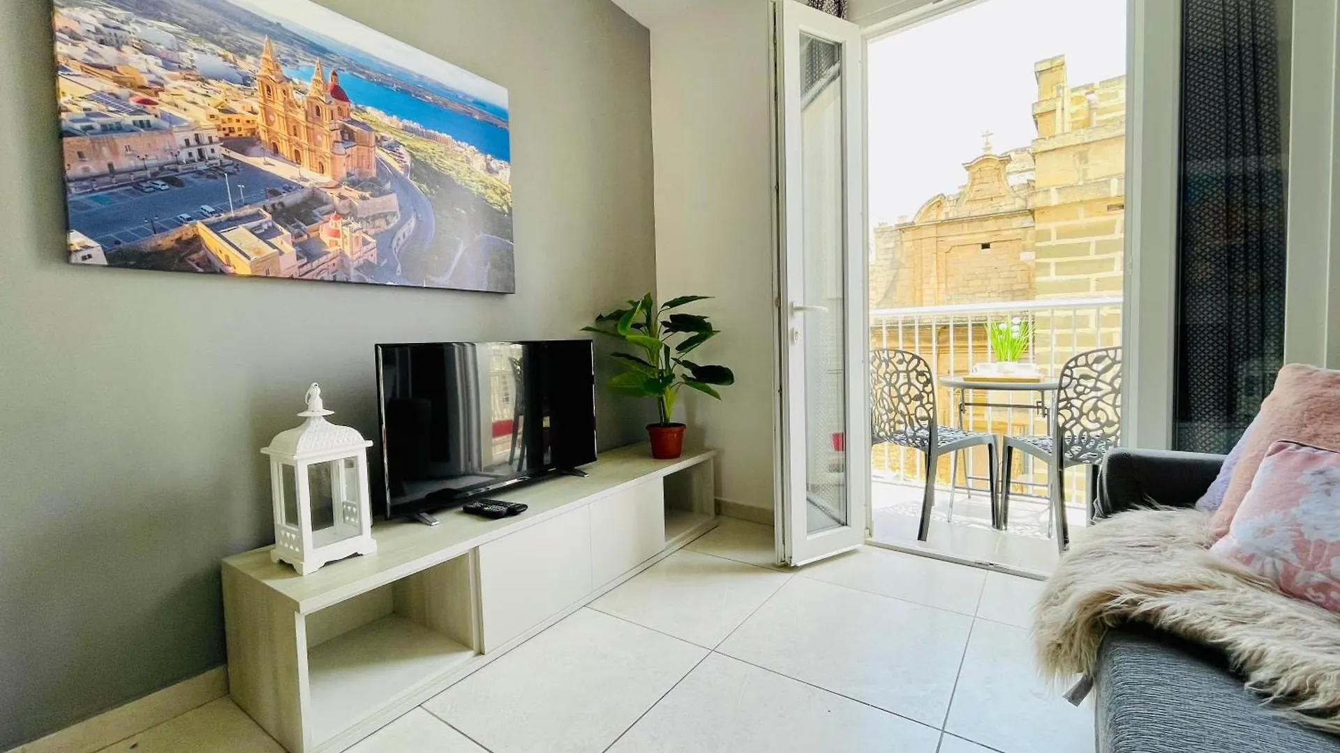 Birgu 2Br Comfort Apartment By Holi
