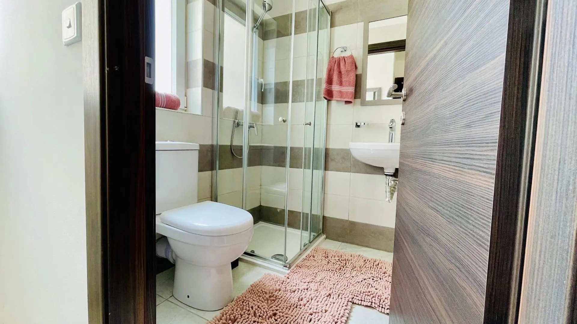 Birgu 2Br Comfort Apartment By Holi 0*,