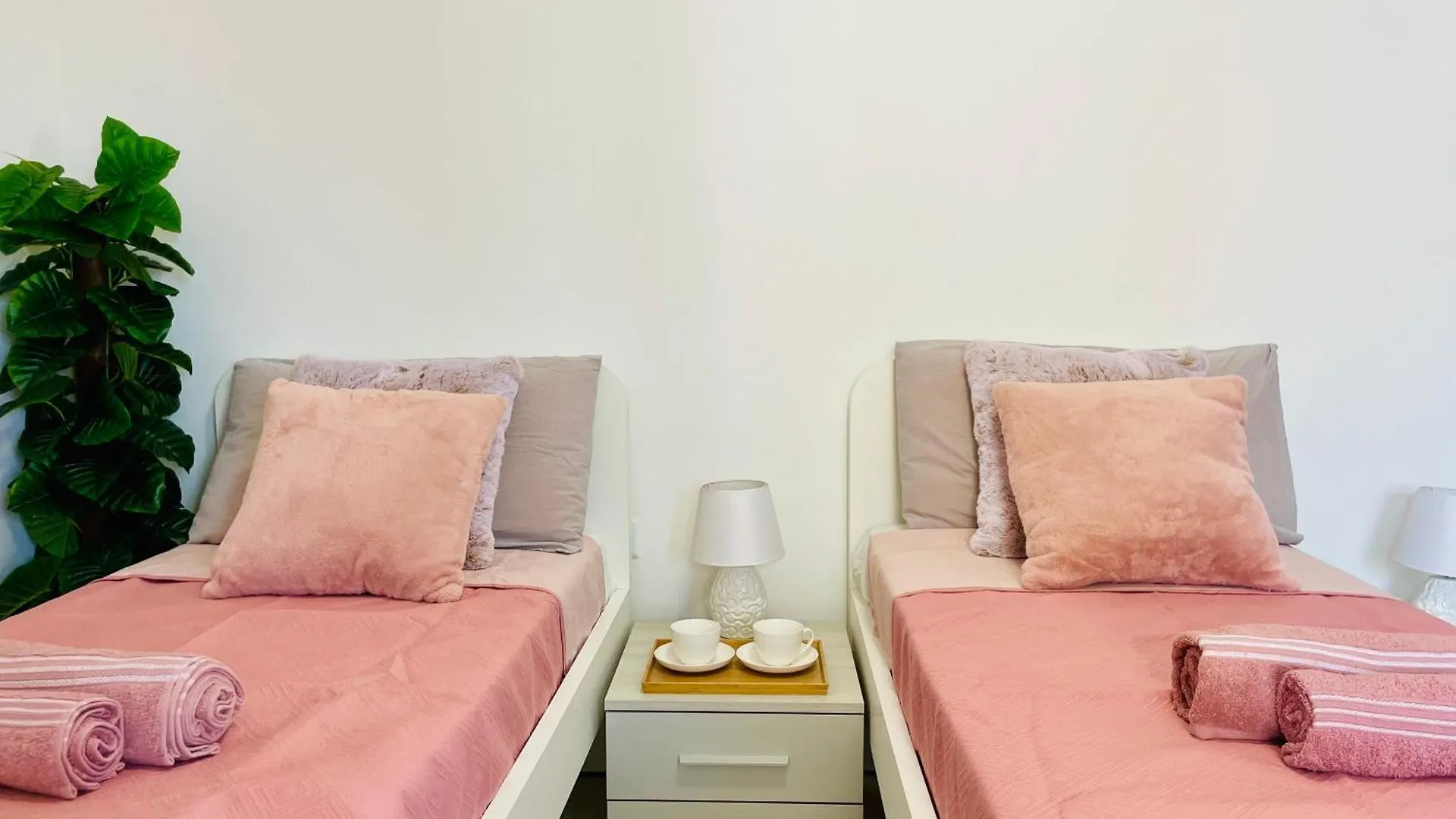 Birgu 2Br Comfort Apartment By Holi
