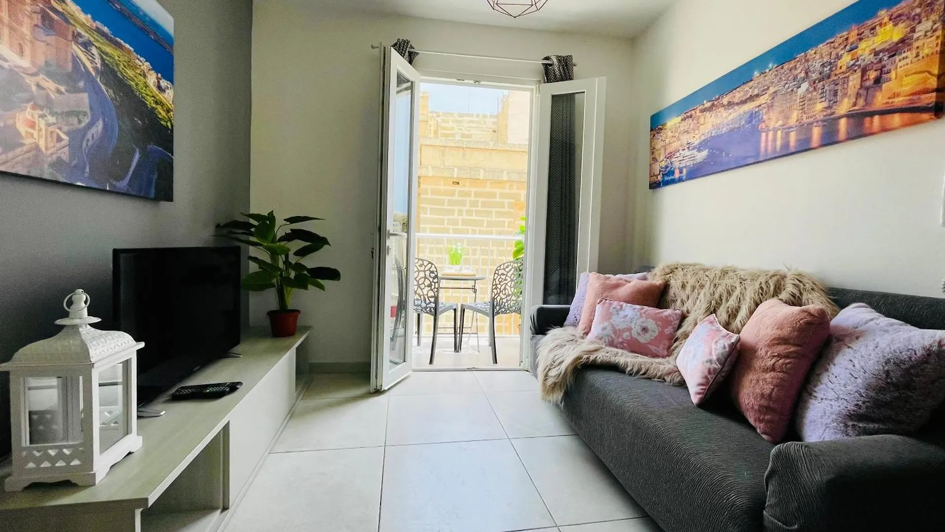 Birgu 2Br Comfort Apartment By Holi
