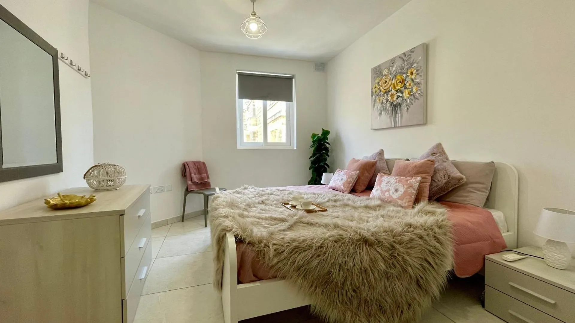 Birgu 2Br Comfort Apartment By Holi
