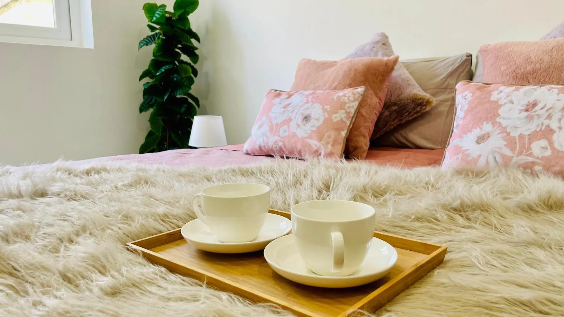Birgu 2Br Comfort Apartment By Holi