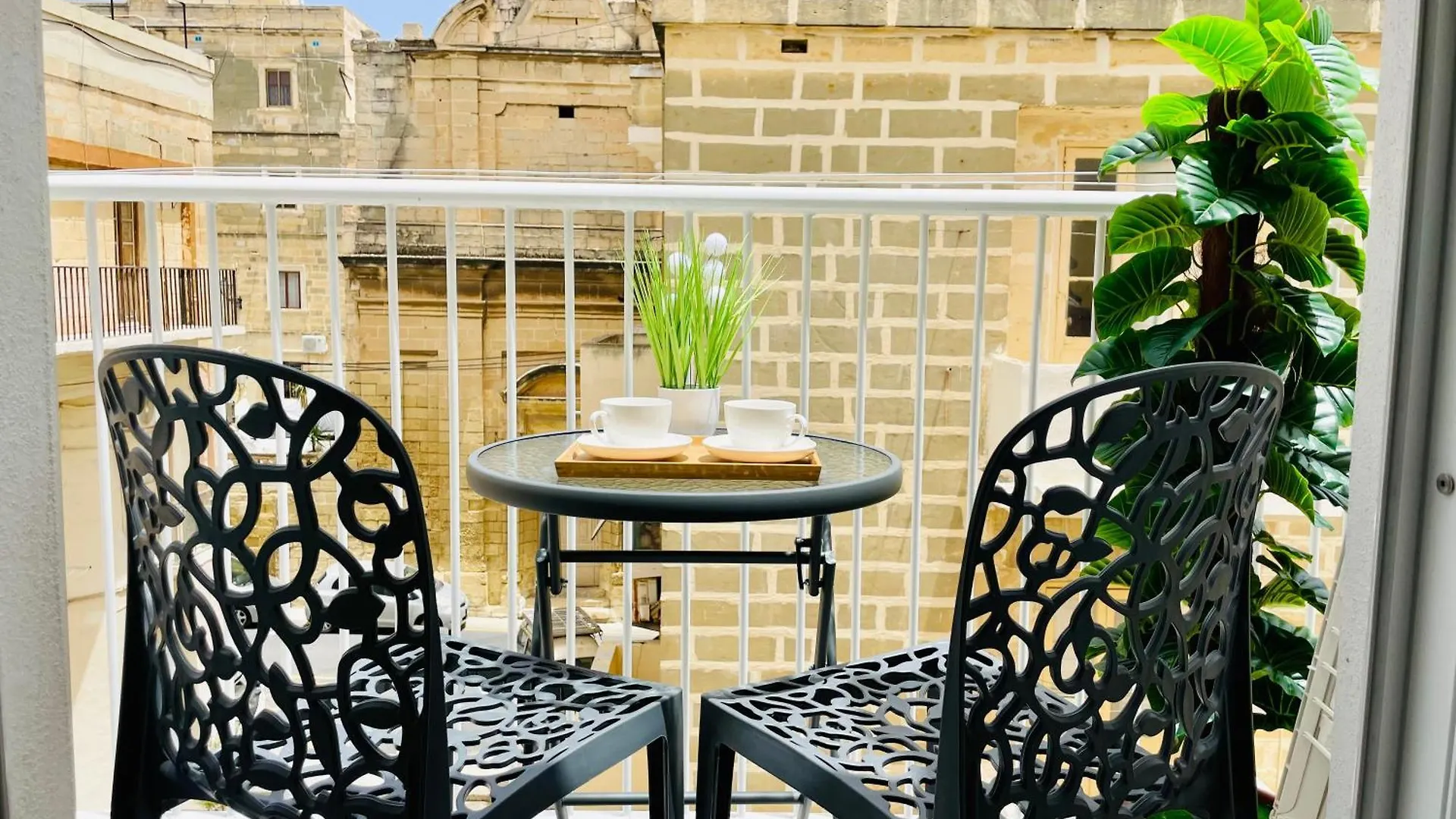 Birgu 2Br Comfort Apartment By Holi contacts